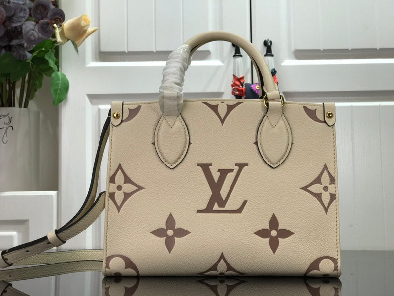 I W Fashion Lu-Vi bags - 17631