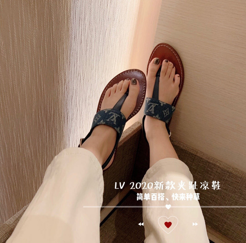 Louis Vuittion Luxury Shoes