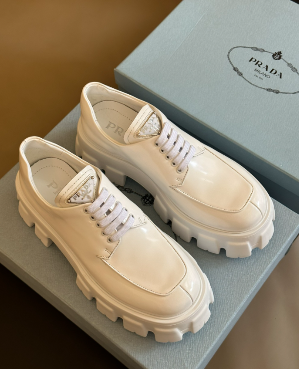 Chloe’s Picks - PD Women Shoes - 028