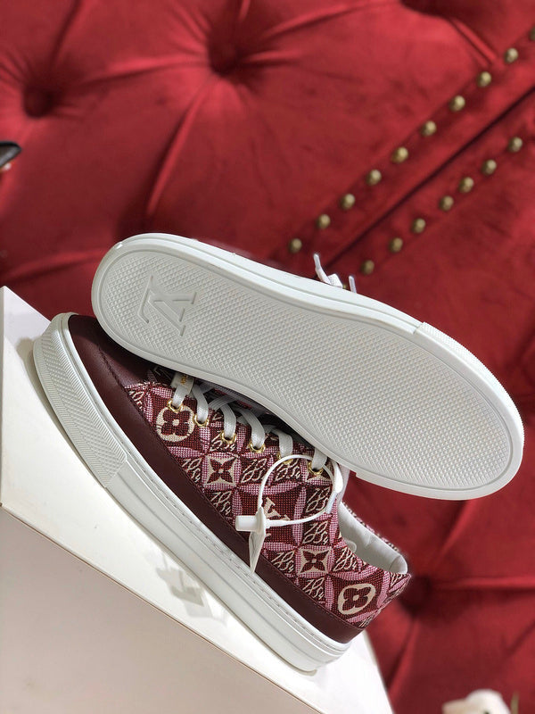 Louis Vuittion Luxury Shoes