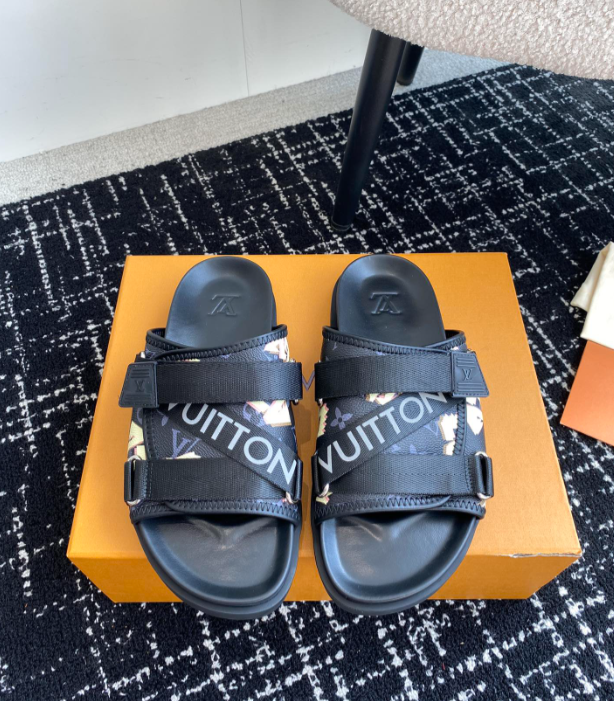 Chloe’s Picks - LOV Men Shoes - 091