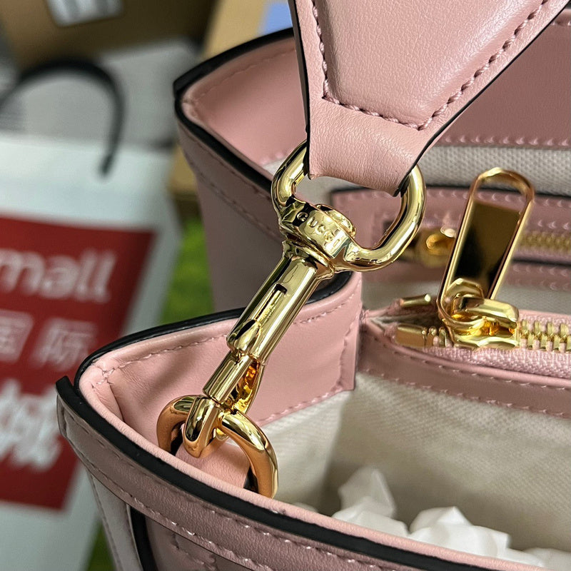 ENT - GCI Bags - 1433