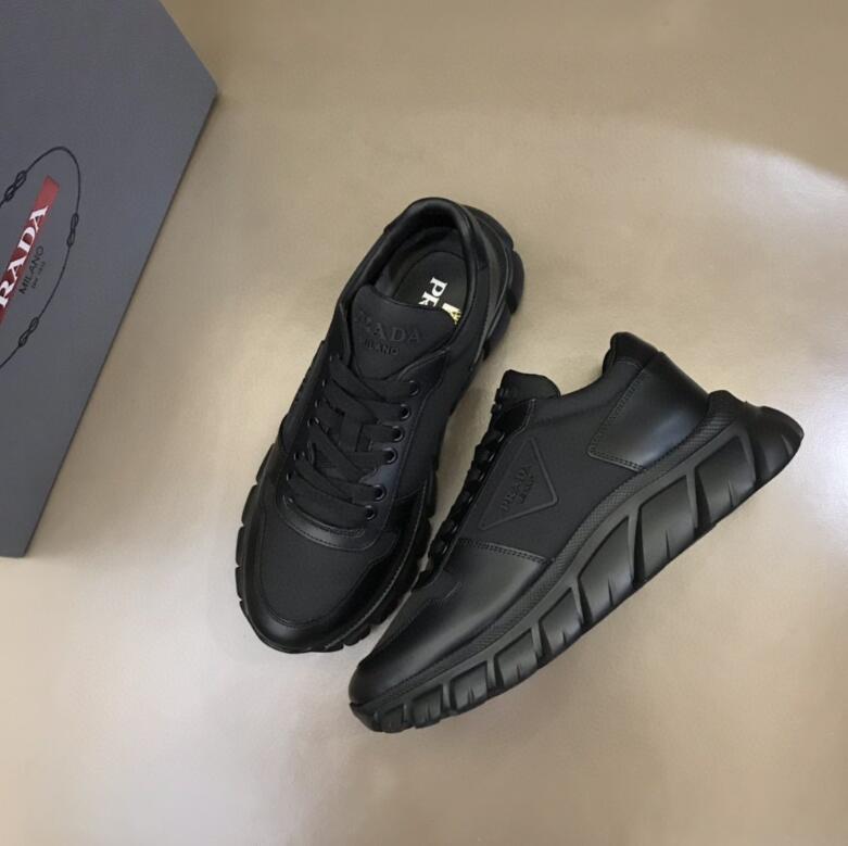 Chloe’s Picks - PD Men Shoes - 136