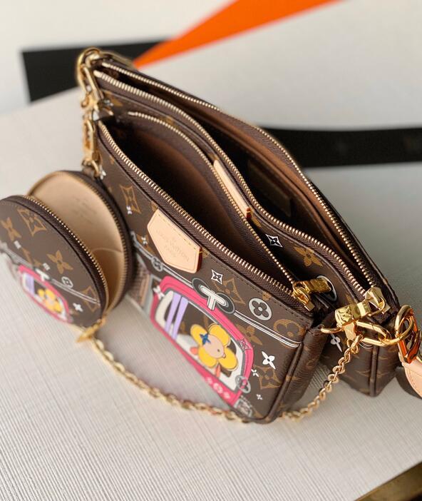 Chloe’s Picks - LOV Bags - 3094