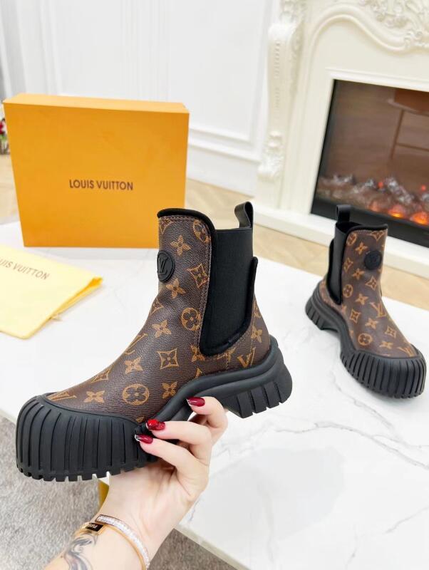 Chloe’s Picks - LOV Women Shoes - 671