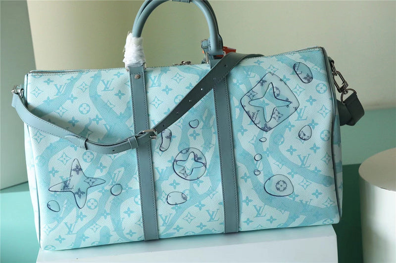 I W Fashion Lu-Vi bags - 11141