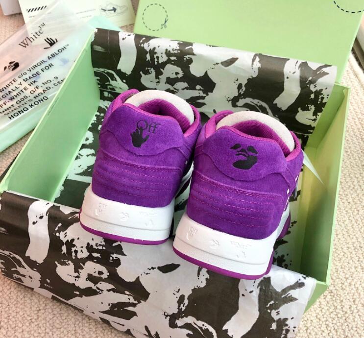 Chloe’s Picks - YZO Women Shoes - 077