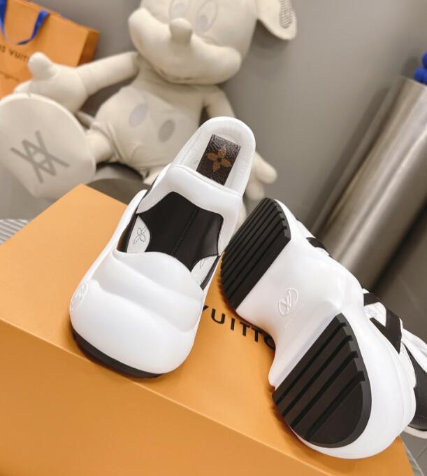Chloe’s Picks - LOV Women Shoes - 231