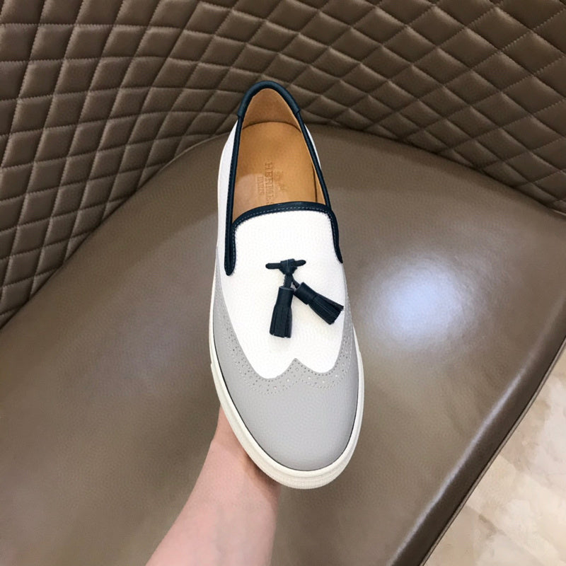 Hermes Luxury Shoes