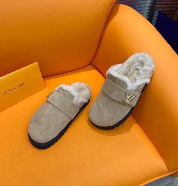 Chloe’s Picks - LOV Women Shoes - 354