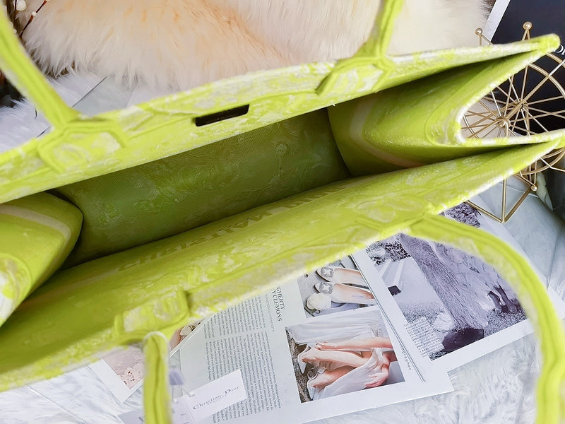 ENT - DOR Bags - 715