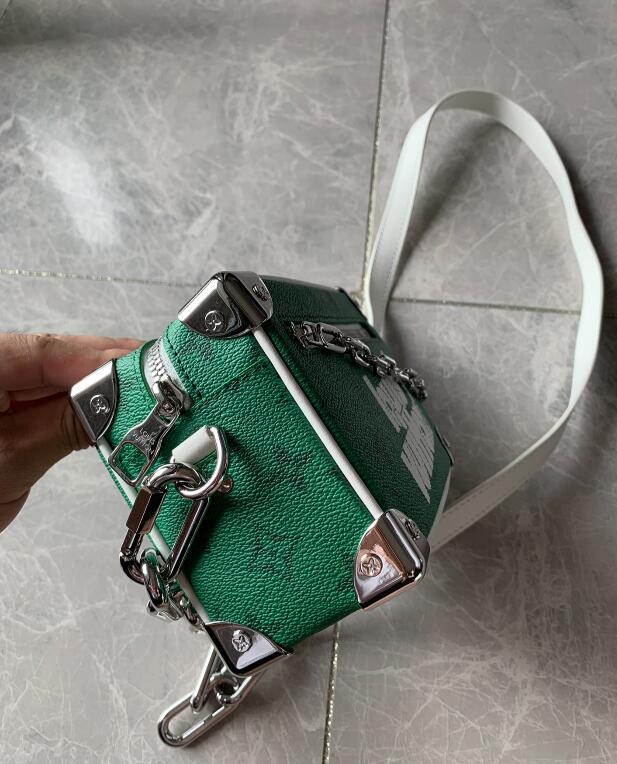 Chloe’s Picks - LOV Bags - 2387