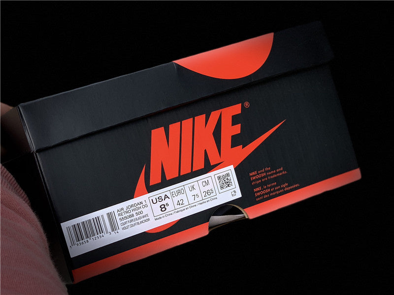 Nike Luxury Shoes