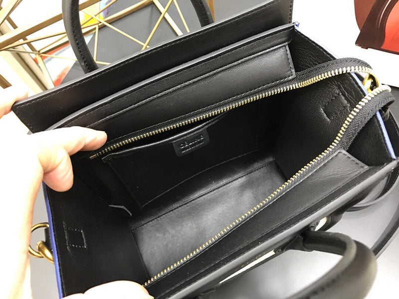 PHA - COL Bags - 205