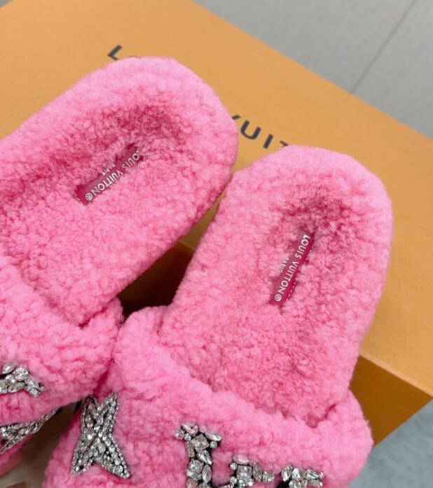 Chloe’s Picks - LOV Women Shoes - 277