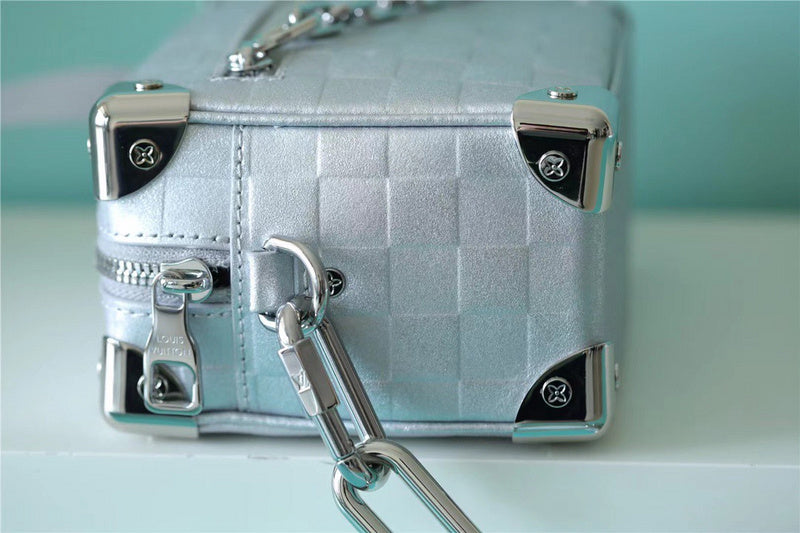 I W Fashion Lu-Vi bags - 10137