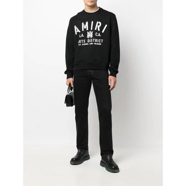 AMIR Hoodies - 056
