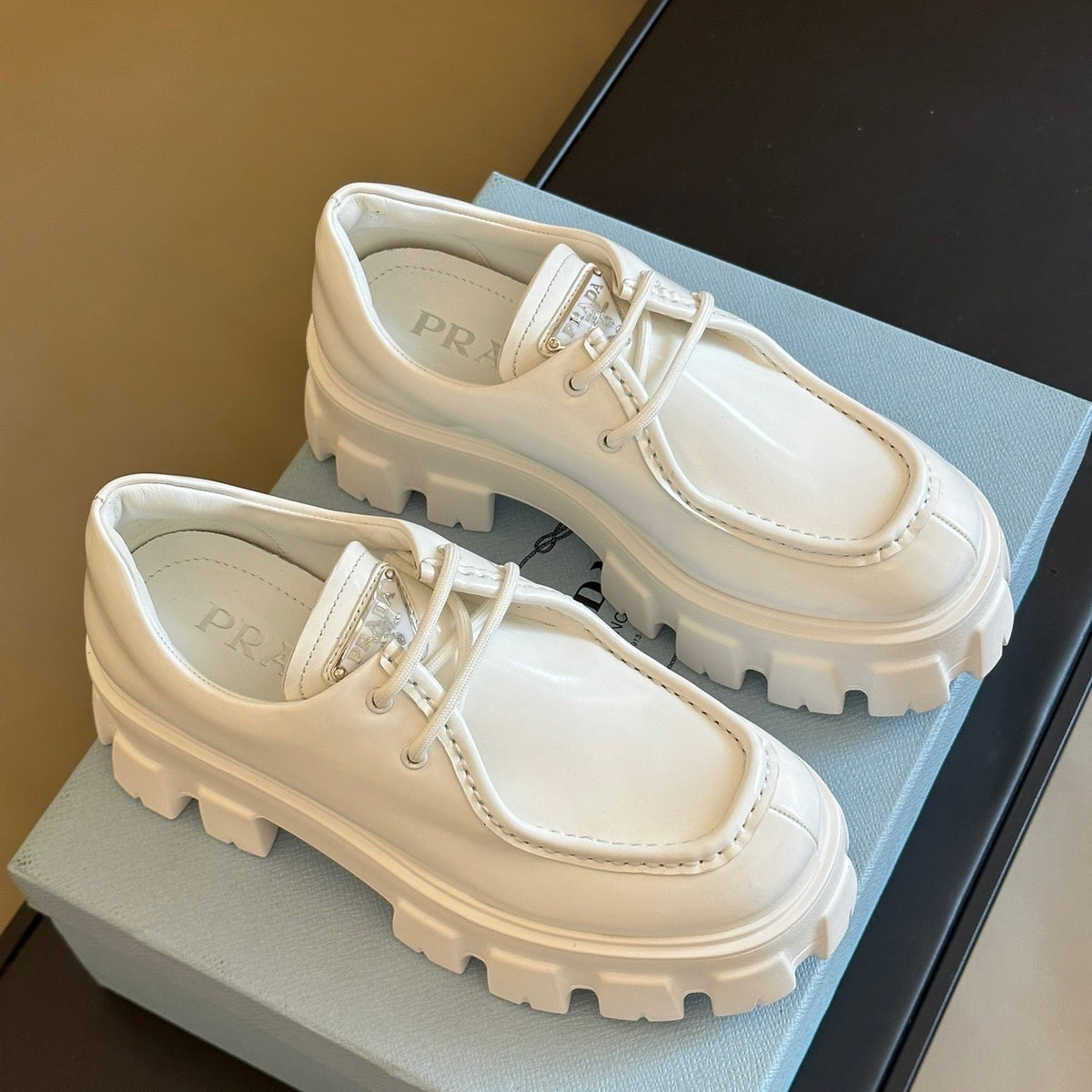 PD LOAFERS