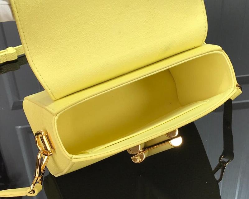 Chloe’s Picks - LOV Bags - 2375