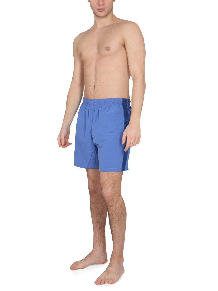 Alexander Mcqueen Men Medium Swimsuit