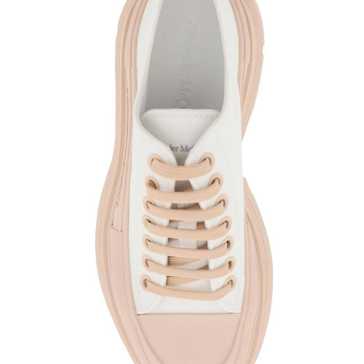 TREAD SLICK SNEAKERS