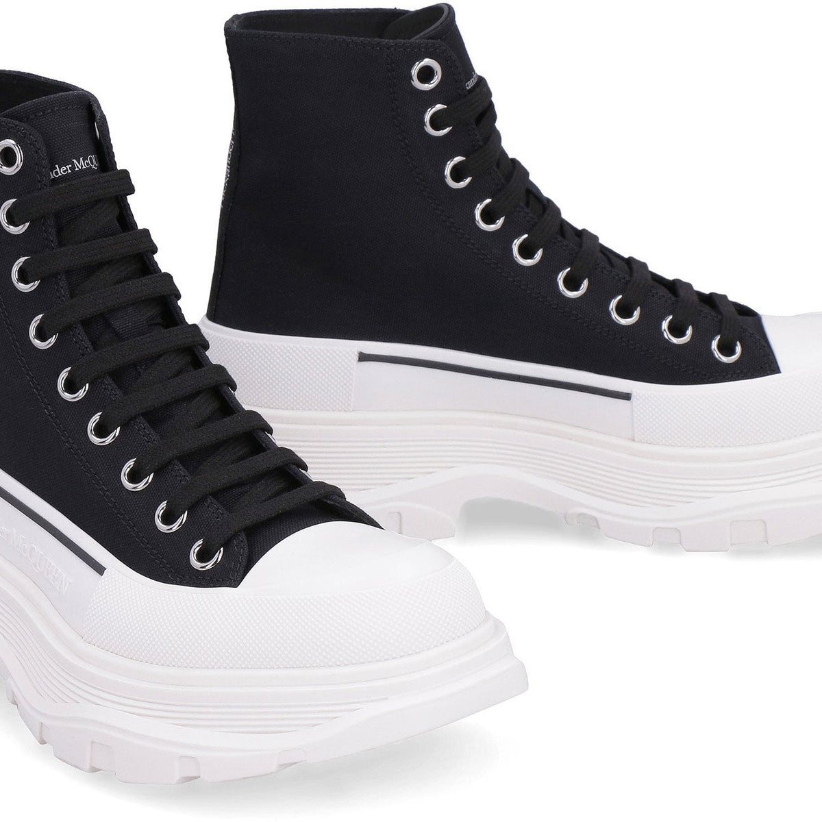 TREAD SLICK CHUNKY SNEAKERS