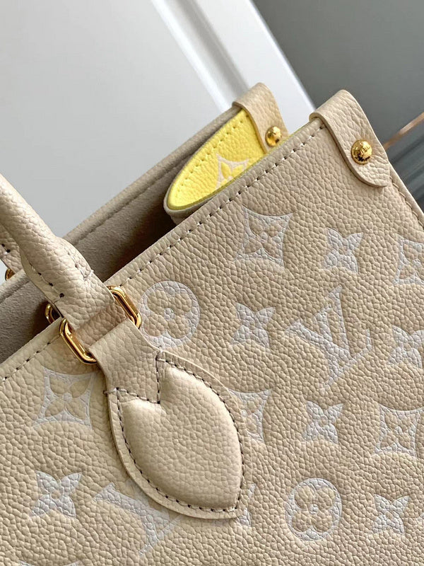 I W Fashion Lu-Vi Bags - 16773