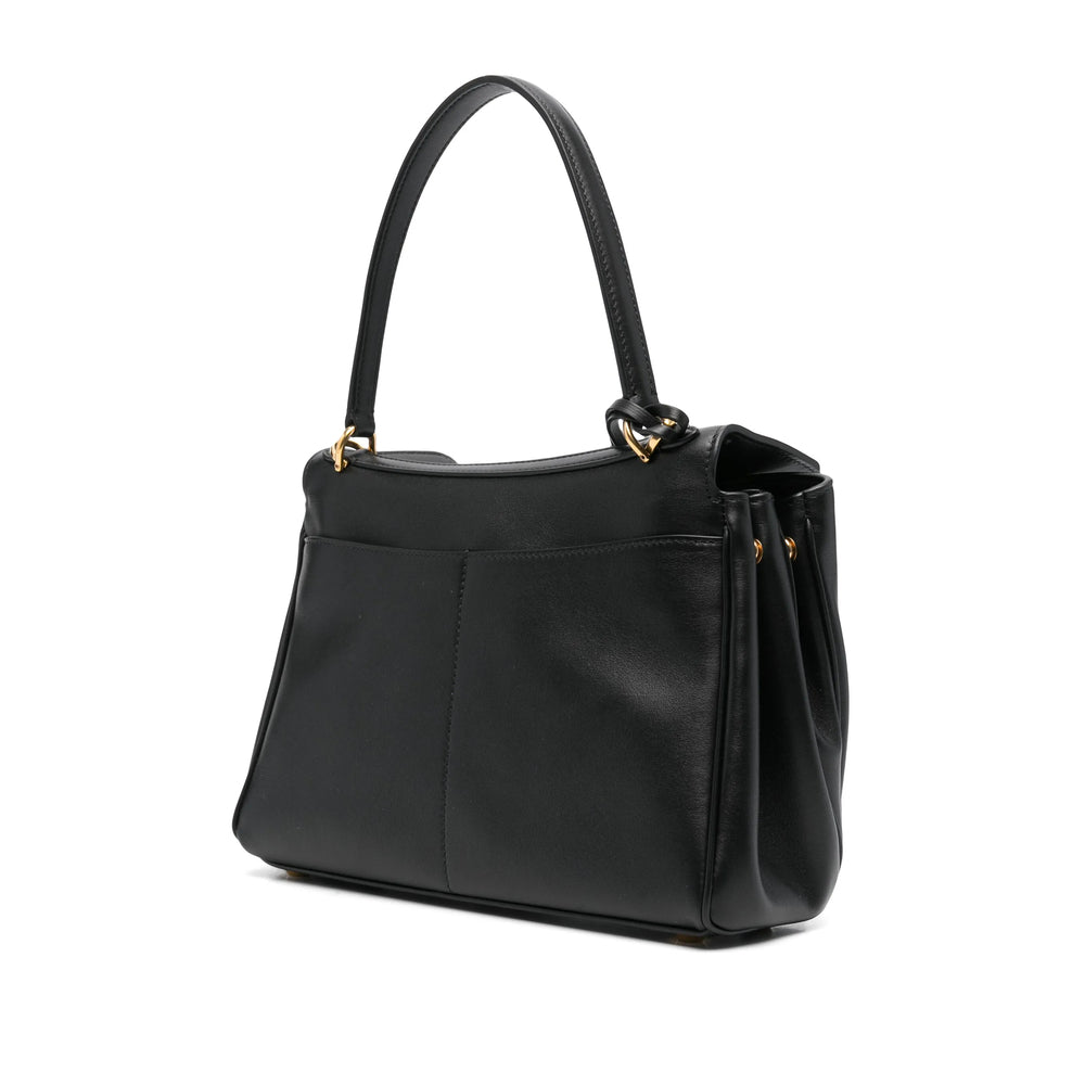 Balenciaga Black Tote Bags Women