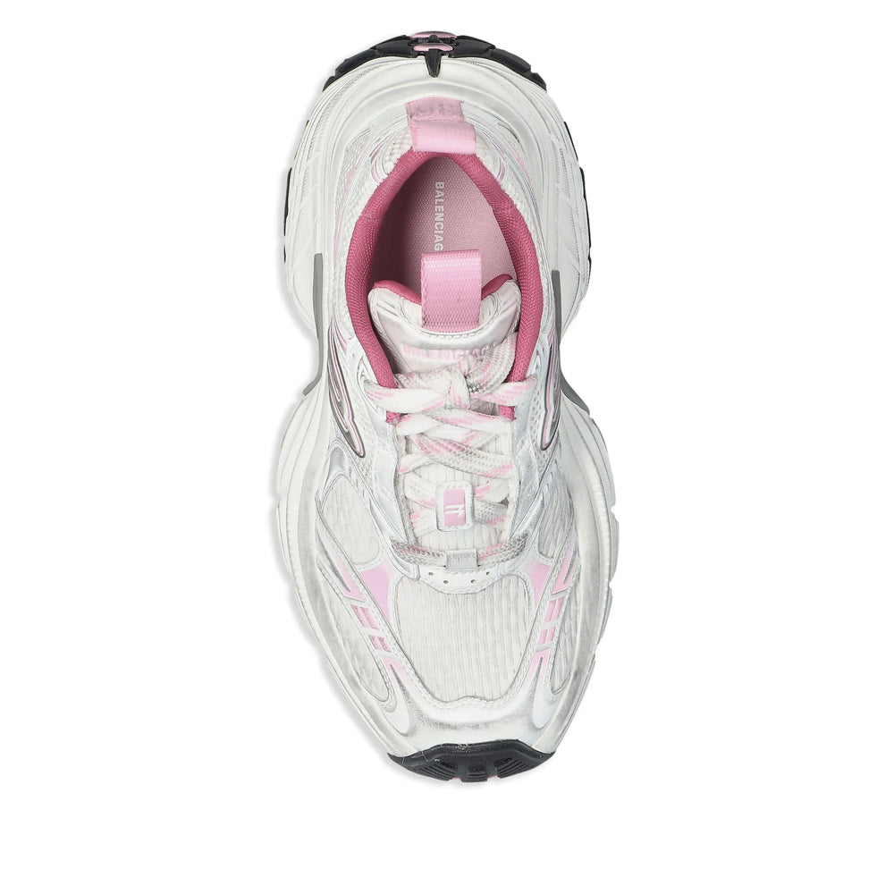 Balenciaga White Trainers Women