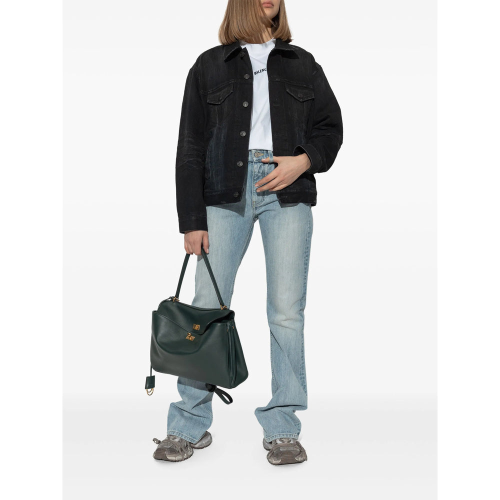 Balenciaga Neutrals Trainers Women