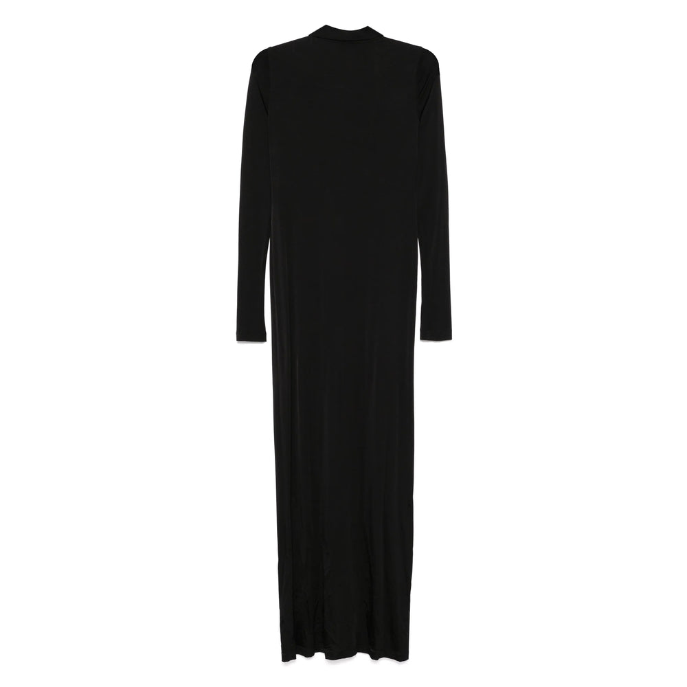 Balenciaga Black Dresses - Day Dresses Women