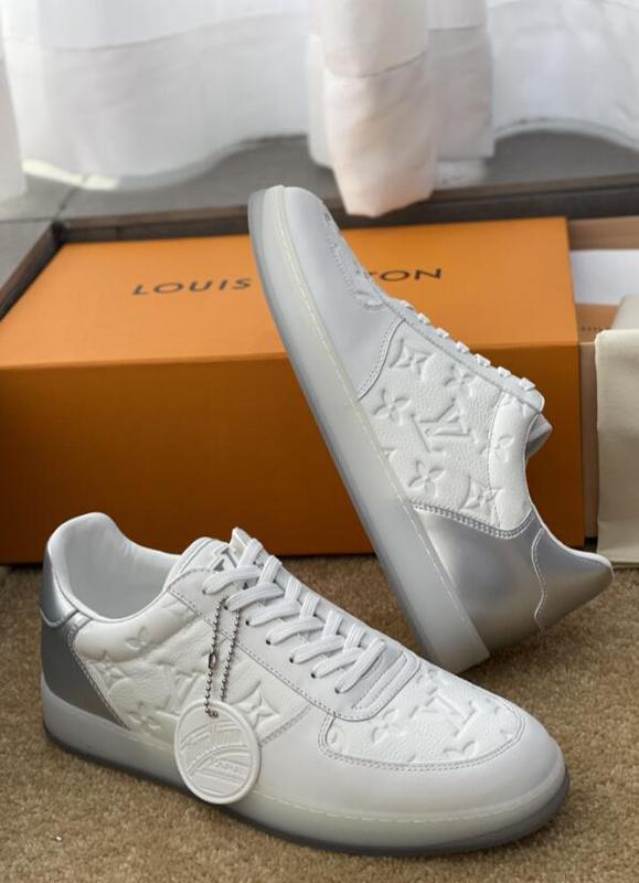 Chloe’s Picks - LOV Men Shoes - 1420