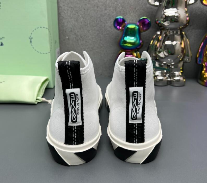 Chloe’s Picks - YZO Men Shoes - 111