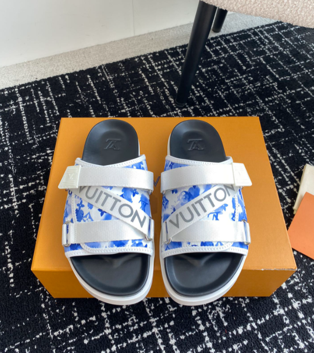 Chloe’s Picks - LOV Men Shoes - 092