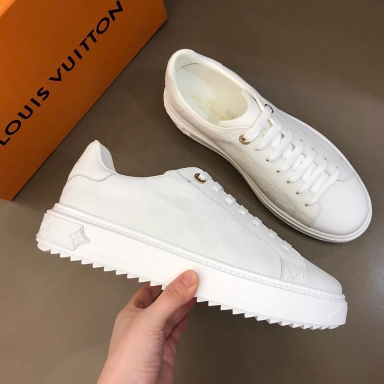 Chloe’s Picks - LOV Men Shoes - 1785