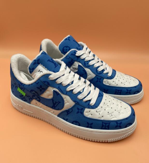 Chloe’s Picks - LOV Men Shoes - 984