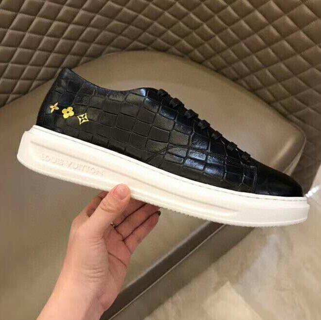 Chloe’s Picks - LOV Men Shoes - 1871