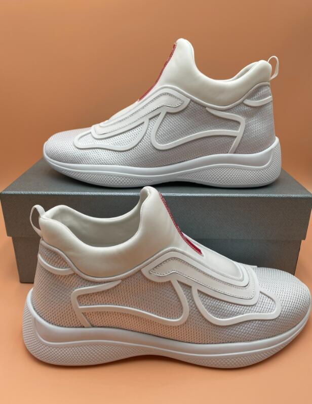 Chloe’s Picks - PD Men Shoes - 046