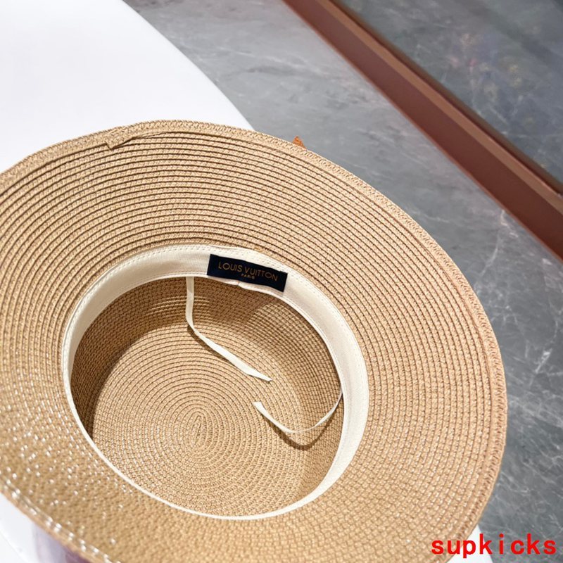 Louis Vuitton Luxury Cap