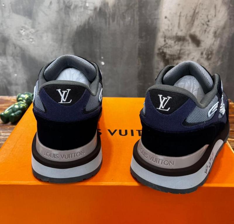 Chloe’s Picks - LOV Men Shoes - 781