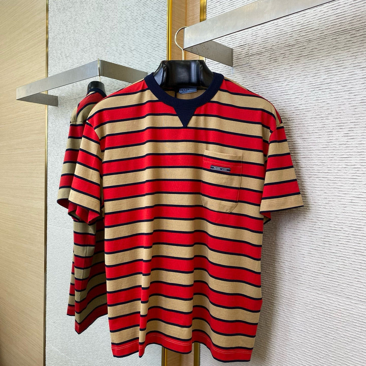 PD T-SHIRT