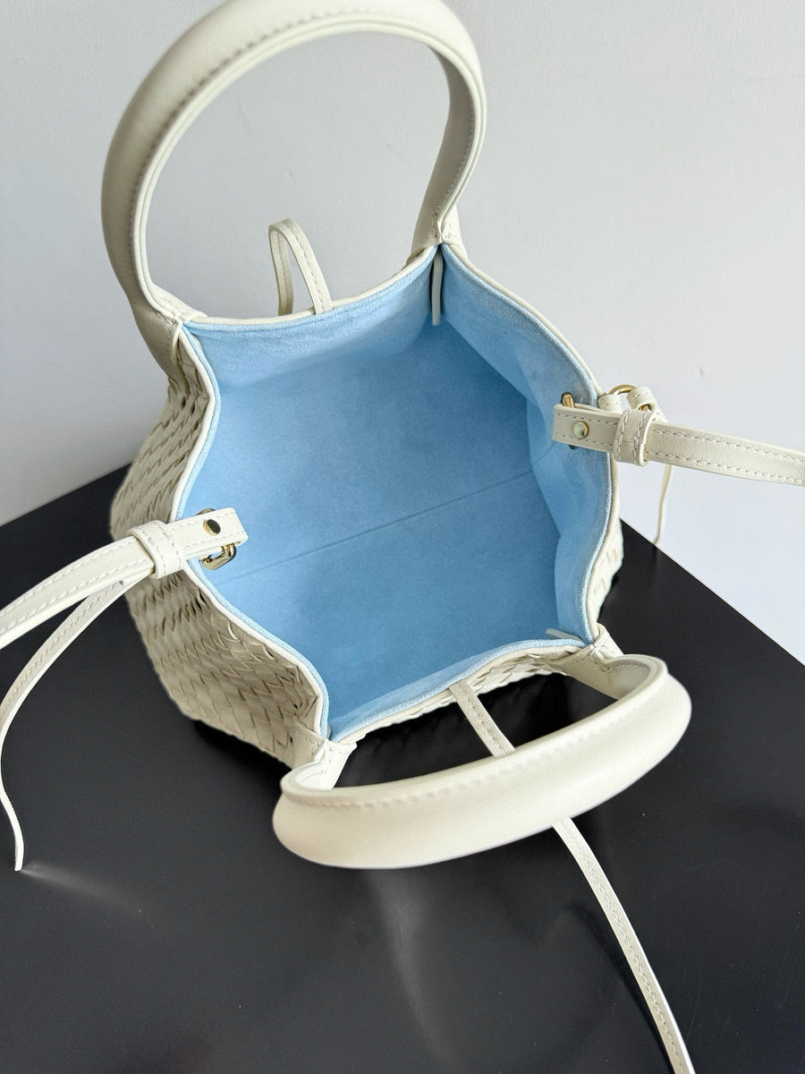 BOTT V SMALL PINACOTECA BAG