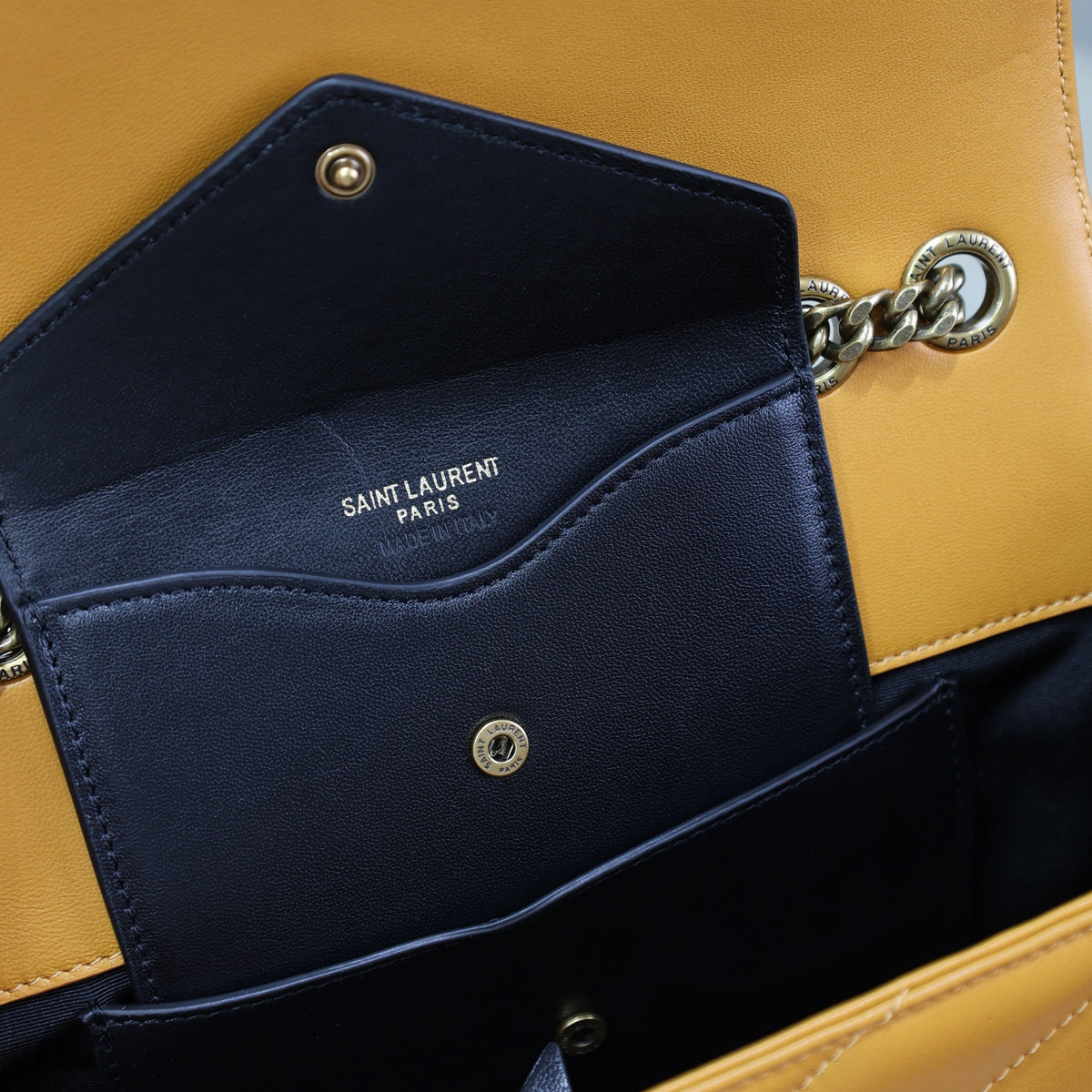 SL LOULOU SMALL BAG