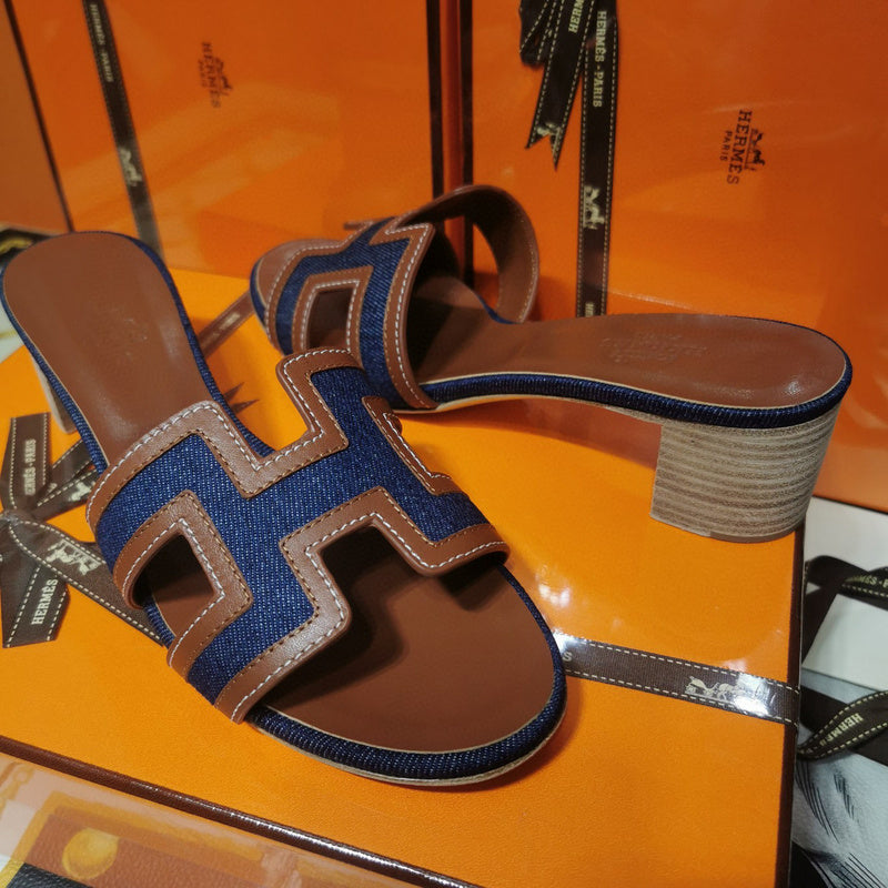 Hermes Luxury Sandals