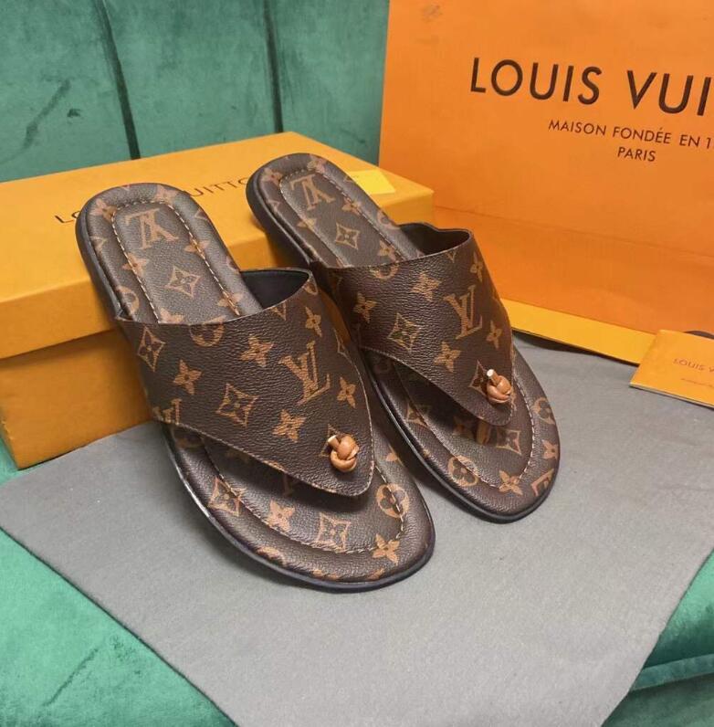 Chloe’s Picks - LOV Men Shoes - 1296