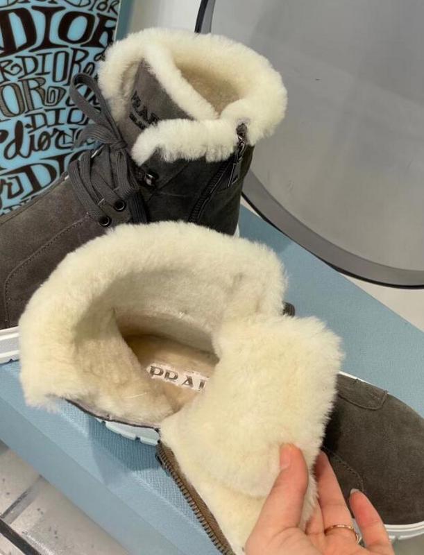 Chloe’s Picks - PD Women Shoes - 305