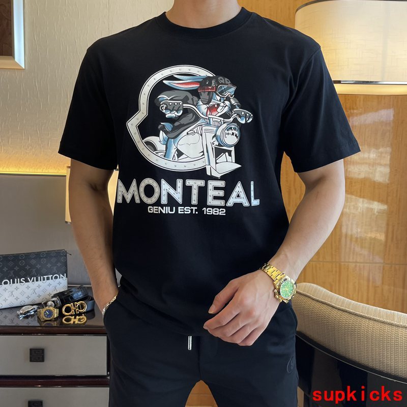 Moncler Luxury Cloth