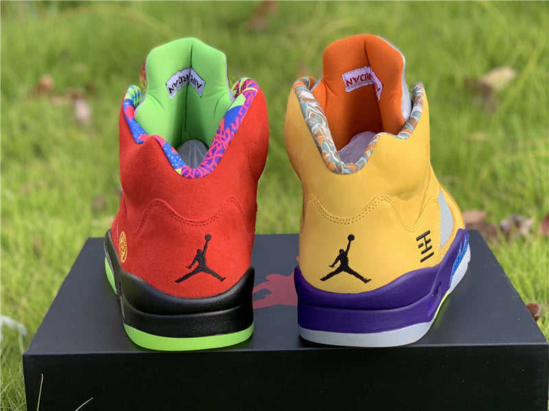 Nike Luxury Shoes