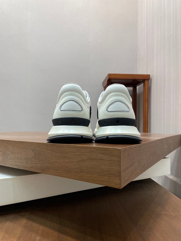 Gucci Luxury Shoes