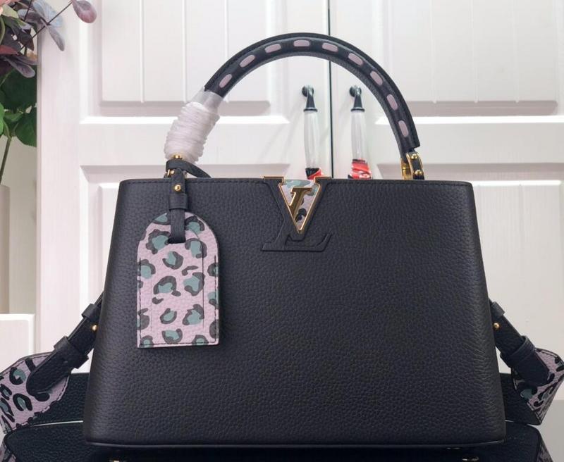Chloe’s Picks - LOV Bags - 2164